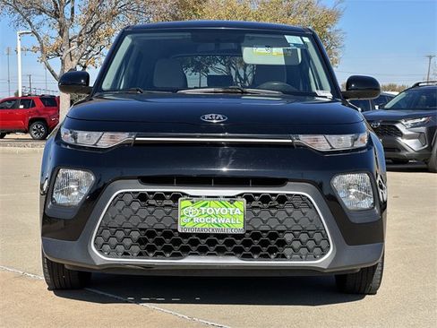 Used 2021 Kia Soul LX image 6