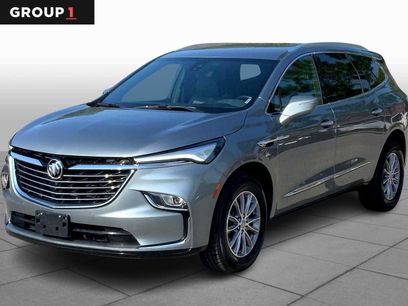 Used 2024 Buick Enclave Premium