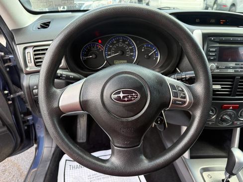 Used 2011 Subaru Forester 2.5X AWD/4WD image 17