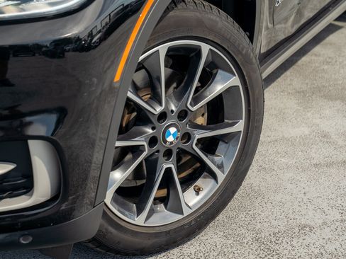 Used 2018 BMW X5 xDrive35i AWD/4WD image 11