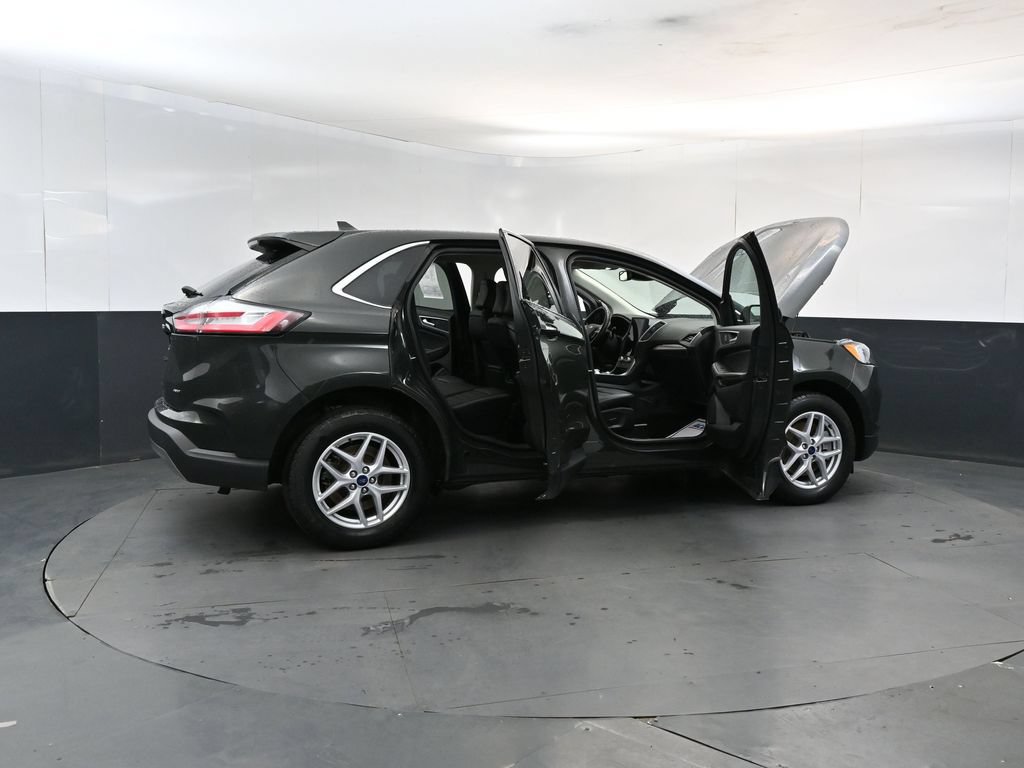 Certified 2022 Ford Edge SEL w/ Convenience Package AWD/4WD image 26