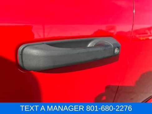 Used 2020 RAM 1500 Warlock w/ Electronics Group AWD/4WD image 17
