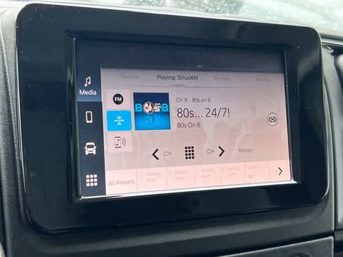 Used 2023 RAM ProMaster 2500 image 18