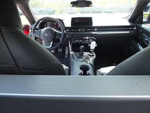 Used 2024 Toyota Supra Premium w/ Driver Assist Package RWD image 22