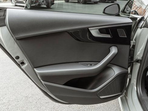 Used 2022 Audi A5 2.0T Prestige image 32