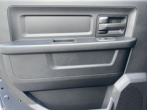 New 2026 RAM 2500 Tradesman w/ Power Wagon Package image 23