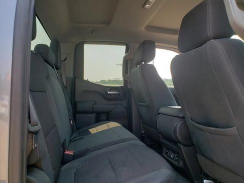 Used 2019 Chevrolet Silverado 1500 LT w/ All-Star Edition AWD/4WD image 19