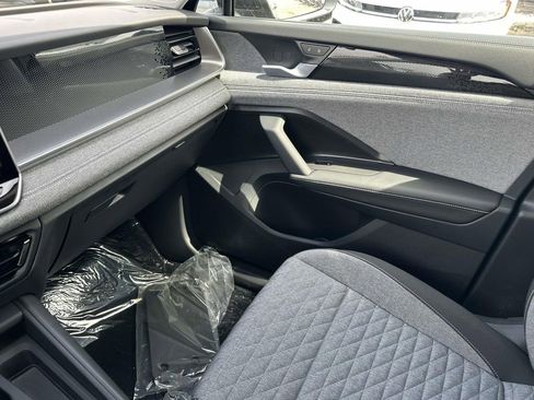 New 2026 Volkswagen Tiguan S AWD/4WD image 25