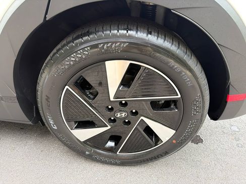 New 2026 Hyundai Ioniq 5 SEL RWD image 20