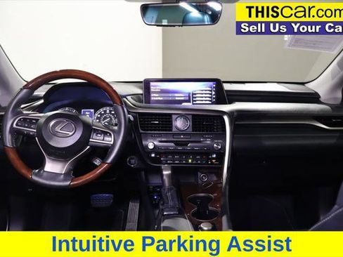 Used 2016 Lexus RX 350 FWD image 17