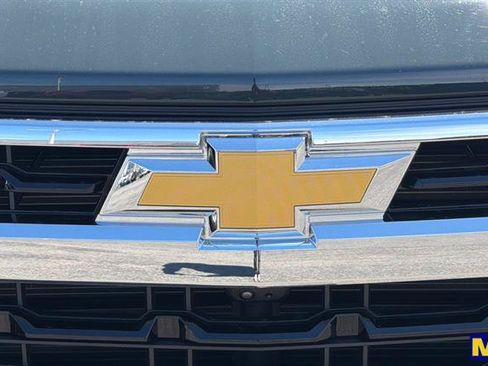 Used 2026 Chevrolet Silverado 1500 LT AWD/4WD image 37