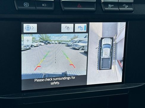 Used 2024 Ford F350 XL w/ STX Appearance Package AWD/4WD image 18