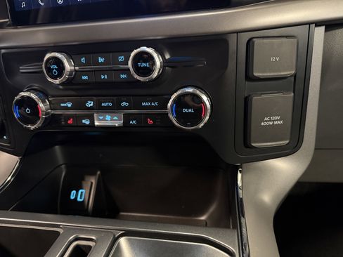 Used 2024 Ford F150 XLT w/ Equipment Group 302A MID image 16