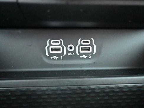 Used 2023 RAM 1500 Rebel w/ Rebel Level 1 Equipment Group image 29