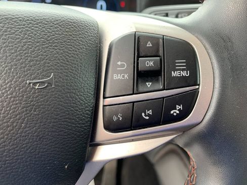 Used 2025 Ford Explorer Active w/ Active Comfort Package AWD/4WD image 30