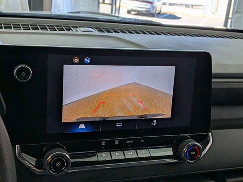 Used 2024 Chevrolet Colorado Trail Boss w/ Advanced Trailering Package image 33