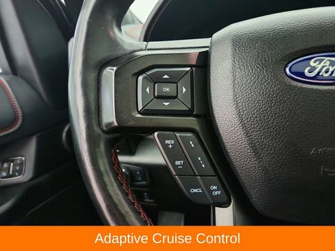 Used 2019 Ford Expedition Limited w/ Equipment Group 303A AWD/4WD image 23