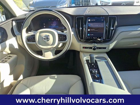 Used 2024 Volvo XC60 B5 Plus w/ Protection Package Premier image 12