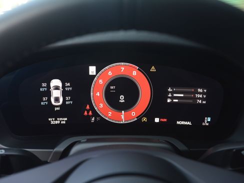 Certified 2025 Porsche 911 Carrera S RWD image 17