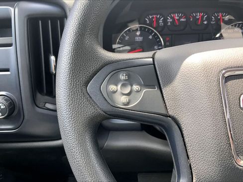Used 2016 GMC Sierra 1500 4x4 Double Cab w/ Elevation Edition image 24