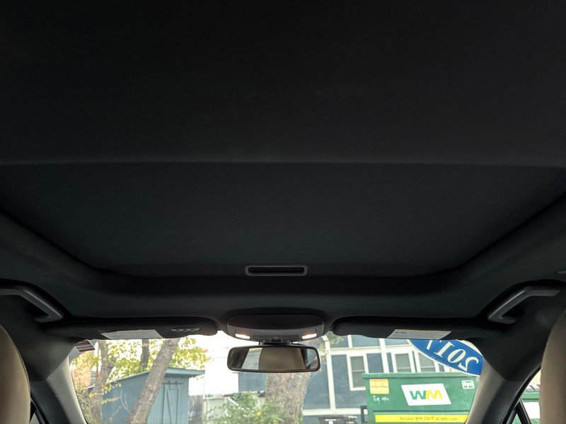 Used 2017 Ford Fusion Sport w/ Equipment Group 401A AWD/4WD image 27