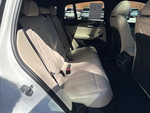 Used 2022 BMW X4 xDrive30i w/ Premium Package 2 image 27