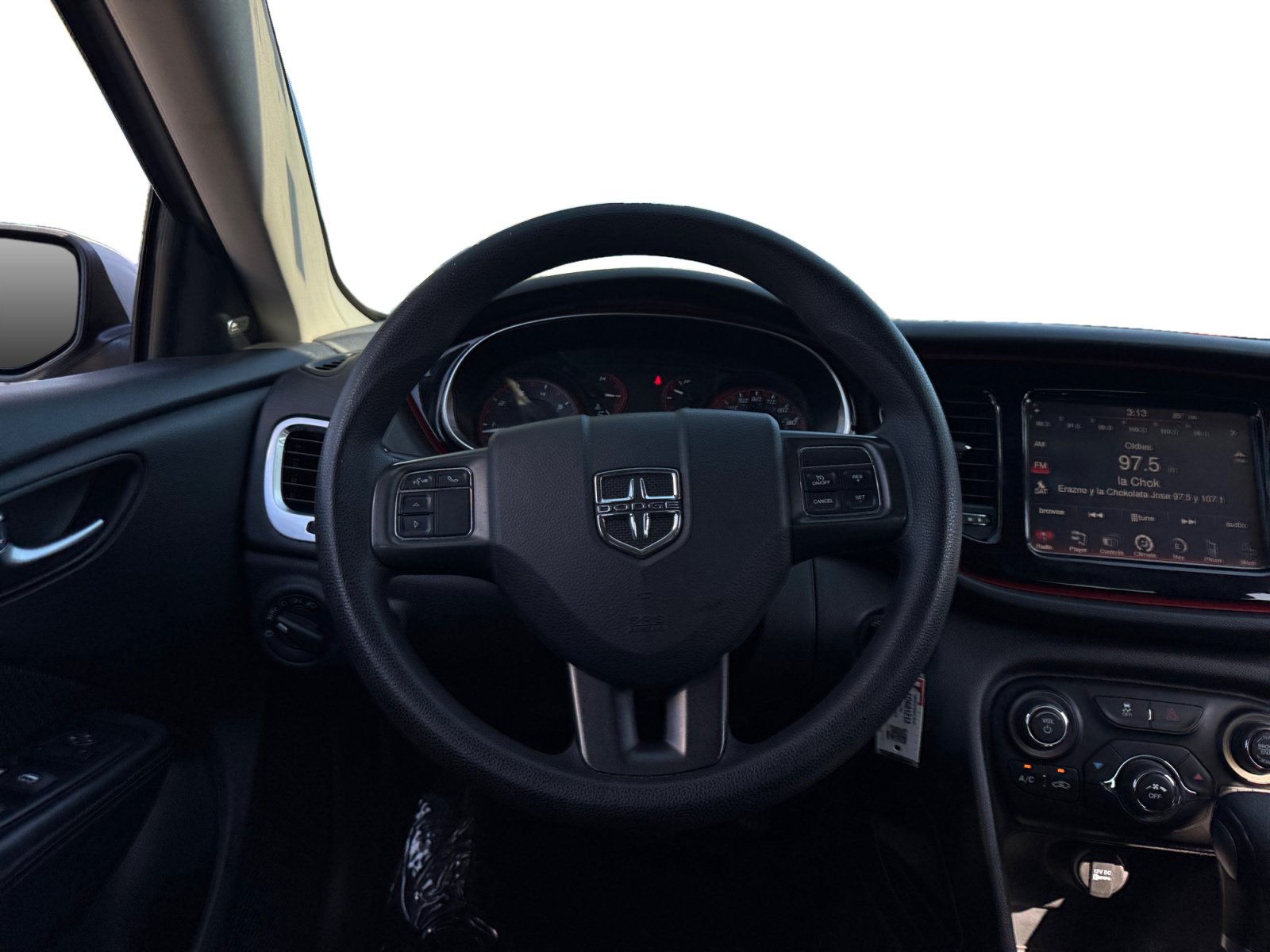 Used 2014 Dodge Dart SXT w/ Sun/Sound Group FWD image 12