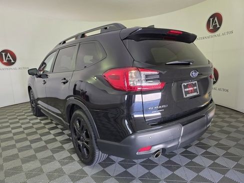 Used 2023 Subaru Ascent Onyx Edition image 7