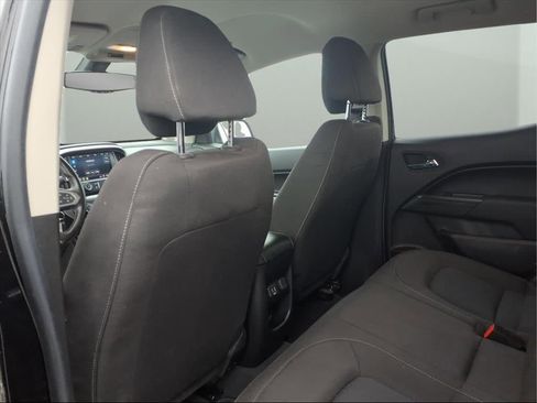 Used 2019 Chevrolet Colorado LT w/ LT Convenience Package image 24