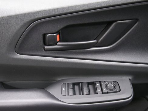 Certified 2024 Toyota Prius LE image 11