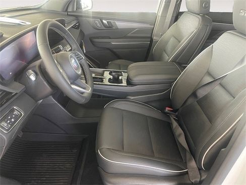 New 2025 Buick Enclave Sport Touring w/ Power Package image 9