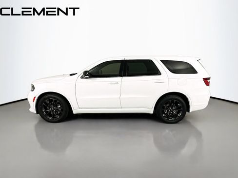 Used 2021 Dodge Durango GT RWD image 6