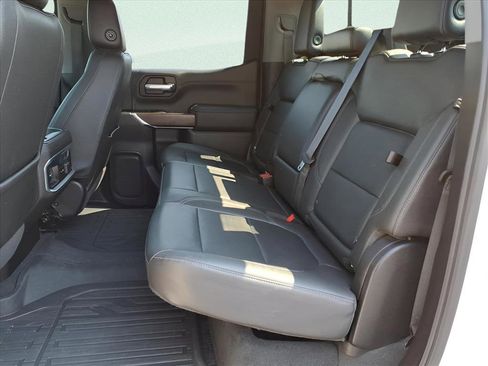Used 2021 GMC Sierra 1500 SLT image 10