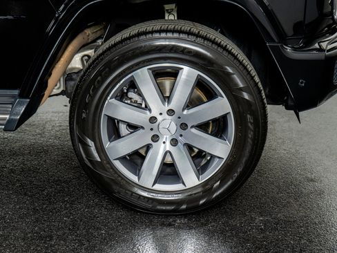 Used 2024 Mercedes-Benz G 550 G 550 image 7