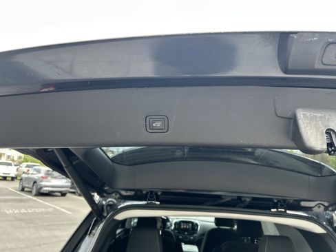 Used 2019 Chevrolet Traverse LT AWD/4WD image 11