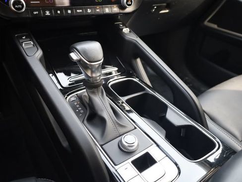 Used 2025 Kia Telluride S FWD image 20