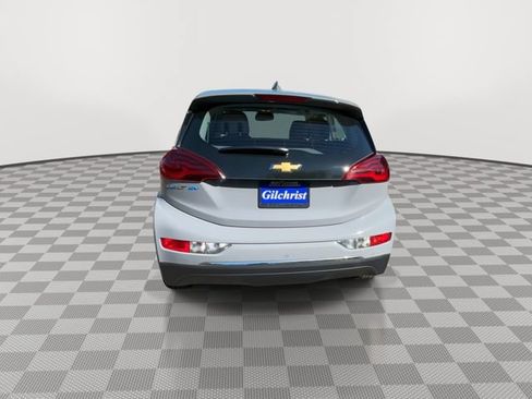 Used 2021 Chevrolet Bolt LT FWD image 7