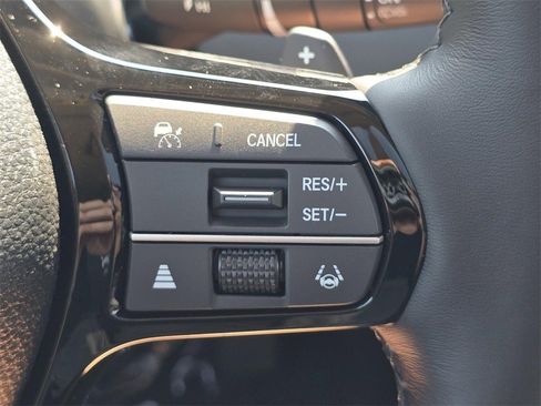 New 2025 Honda Pilot Elite image 35