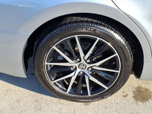 Used 2023 Toyota Camry SE image 13