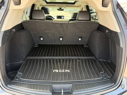 Used 2020 Acura RDX AWD w/ Advance Package image 22