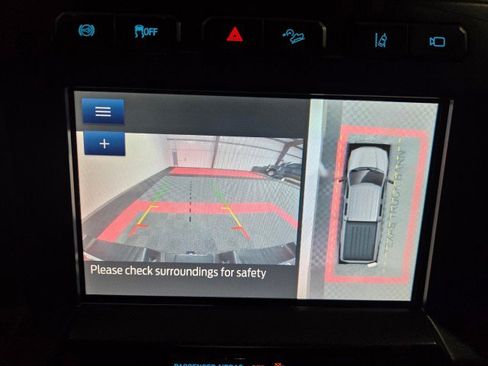 Used 2020 Ford F350 Platinum w/ FX4 Off-Road Package image 63