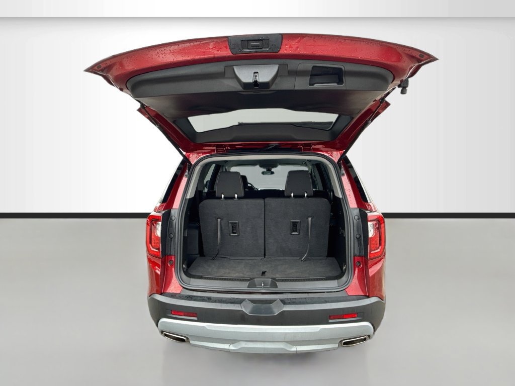 Used 2023 GMC Acadia SLE FWD image 24
