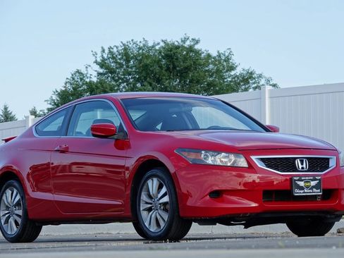 Used 2009 Honda Accord LX-S image 45