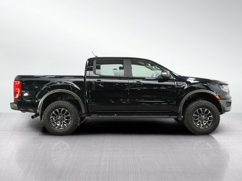 Used 2020 Ford Ranger Lariat w/ Equipment Group 501A Mid AWD/4WD image 6