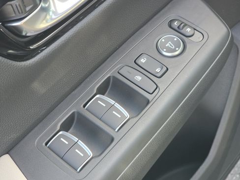 New 2026 Honda CR-V EX-L image 26