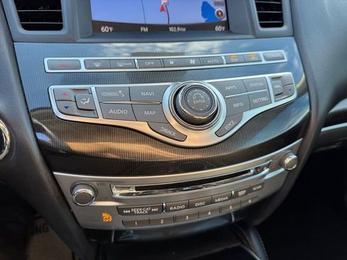 Used 2019 INFINITI QX60 Luxe w/ Essential Package image 38