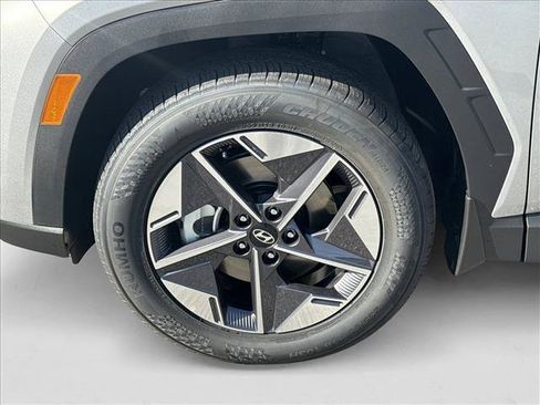 New 2026 Hyundai Tucson SEL image 10