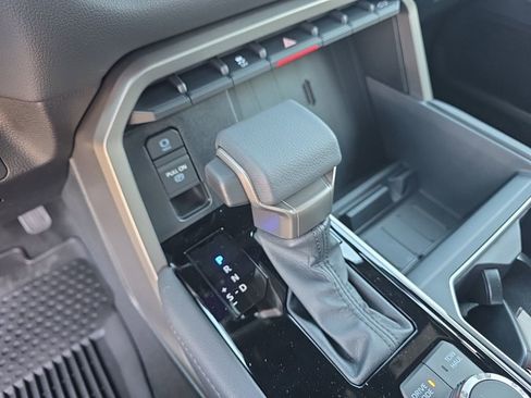 New 2026 Toyota Tundra Limited AWD/4WD image 23
