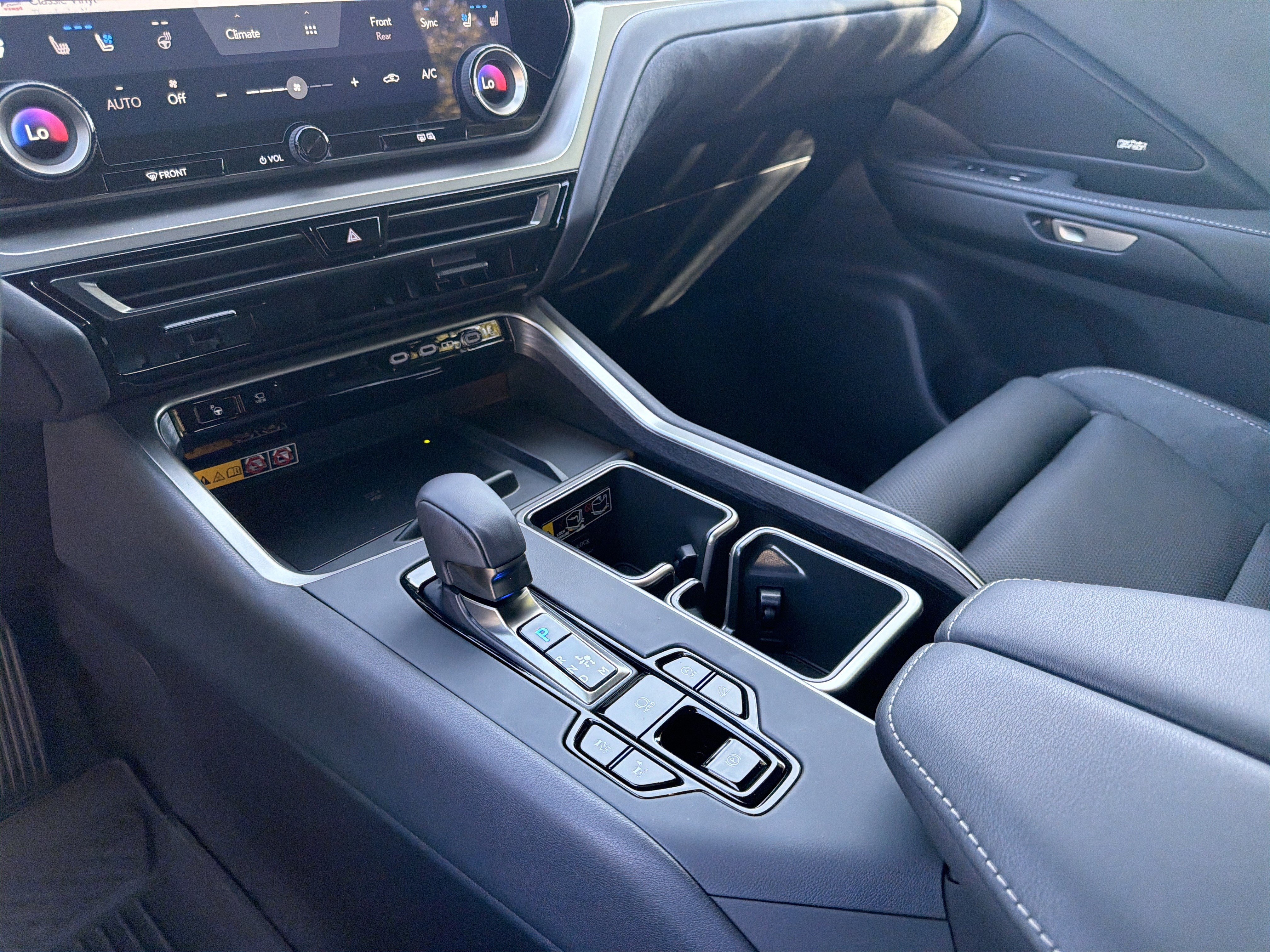 Used 2026 Lexus TX 350 AWD w/ Technology Package image 33