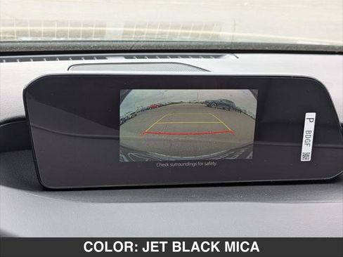 New 2026 MAZDA MAZDA3 2.5 S Preferred image 9